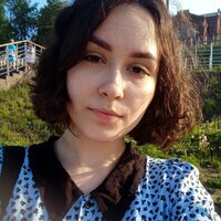 Екатерина Зорина