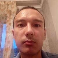 Денис Житов