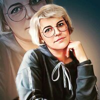 Вероника Масло