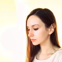 Елизавета М.