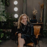 Наталья Толстолуцкая