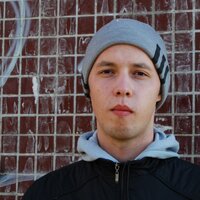 Алексей Чегаков