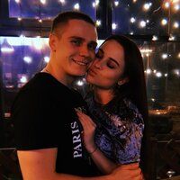 Ксения Агапонова