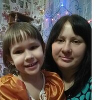 Анна Третьякова