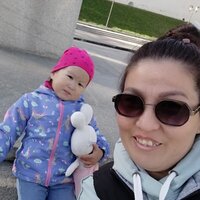 Акмарал Кушанова