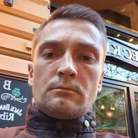 Чистяков Сергей