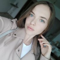 Анжелика Иванова