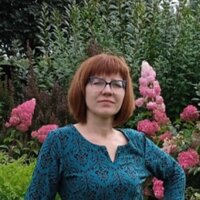 Наталья Крученкова