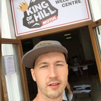 Станислав Борисович