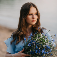 Мария Щербакова