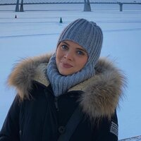 Полина Новикова