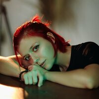 Анастасия Райдо