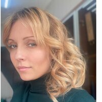 Анна Степченкова