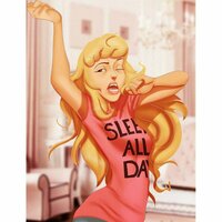 Александра ****