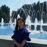 Эльвиза Карасанова