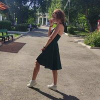 Екатерина К.