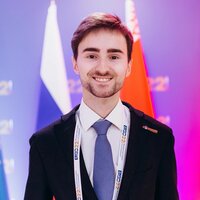 Константин Малышев