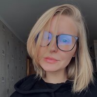 Екатерина Батухтина