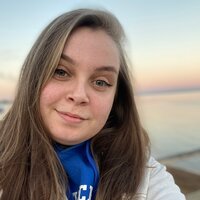 Анастасия Дремова