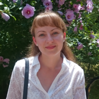 Эмилия Михалицина