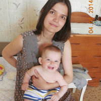 Irina Chumakova