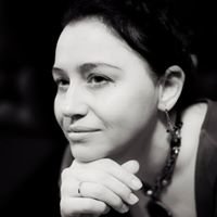 Юлия Полозкова