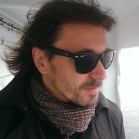 Александр Александров