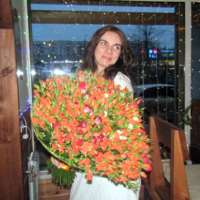 Ксения Невская