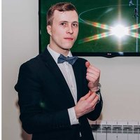 Алексей Игнашев