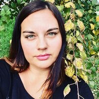 Диана Кива (Яценко)