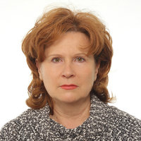 Ирина Курьянова