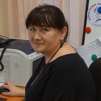 Валентина С.