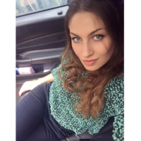 Анюта Жиганова