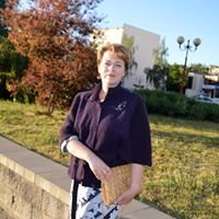 Романова Юлия