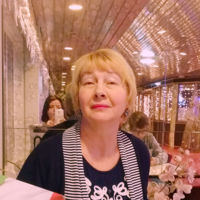 Наталья Чистякова