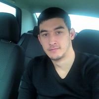 Шухрат Назаров