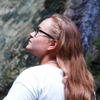 Наталья Клюева