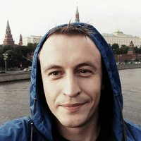 Максим Лавров