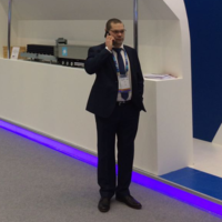 Игорь Стебельский