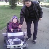 Татьяна Федоровна