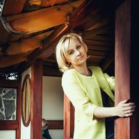 Светлана Зайцева(ильиных)