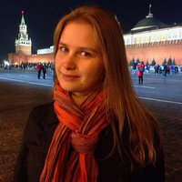 Екатерина Б.