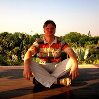 Александр Пластинин