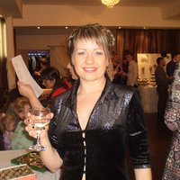 Марина Поминова