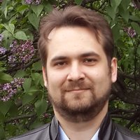 Владимир Андреевич Морозов