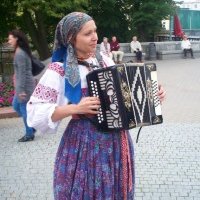 Юлия Кочегарова