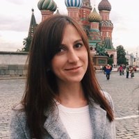 Татьяна Яковлева