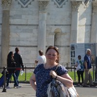 Олеся Мельникова