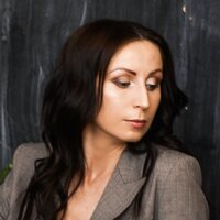 Татьяна Парамонова