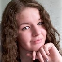 Ирина Жукова